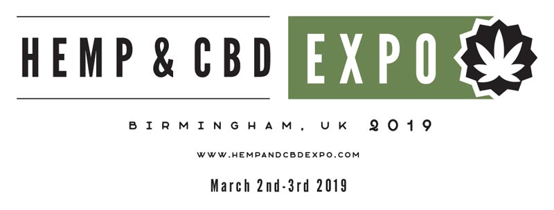 hemp and cbd expo 2019