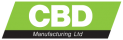 CBD Manufacturing logo